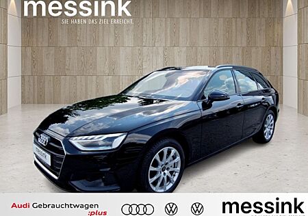 Audi A4 Avant 40 2.0 TFSI basis (EURO 6e)*LED*Rückfah