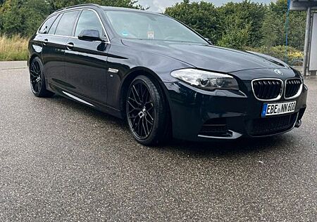 BMW 520d xDrive M Paket