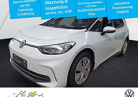 VW ID.3 Volkswagen Pro *LED*KAMERA*NAVI*SITZH*