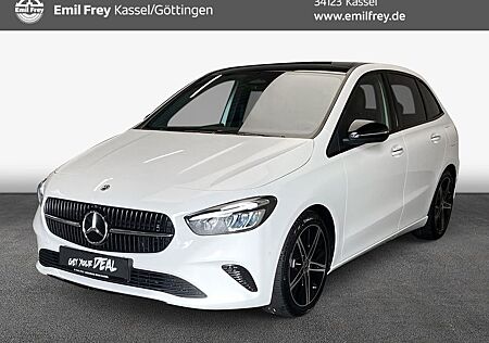 Mercedes-Benz B 180 7G-DCT Progressive Advanced