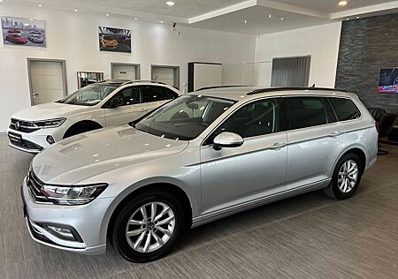 VW Passat Variant Volkswagen PASSAT 2.0TDI*DSG*NAV*LED*KAM*ACC*DAB*MASS*1H