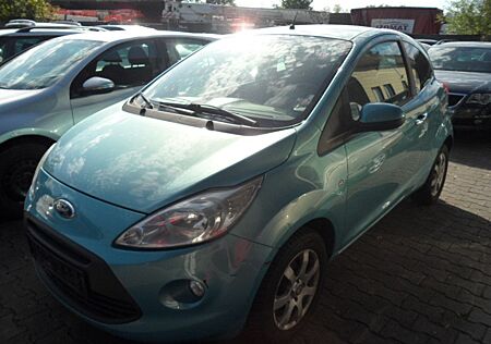 Ford Ka /+ 1,2 klima