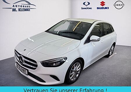 Mercedes-Benz B 180 gebraucht kaufen Mercedes-Benz B 180 B -Klasse Automatik / Klimaaut / Sitzh.