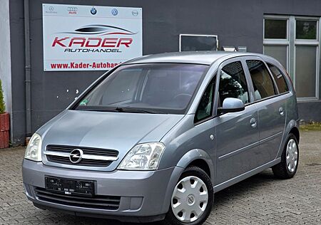 Opel Meriva 1.6 TÜV NEU
