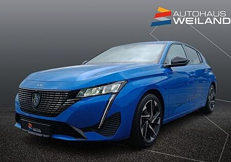 Peugeot 308 PureTech 130 EAT8 Allure Pack