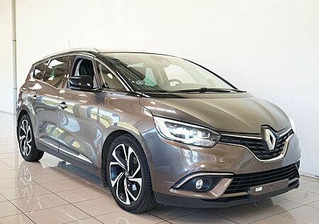 Renault Scenic IV Grand BOSE Edition 7seats EDC