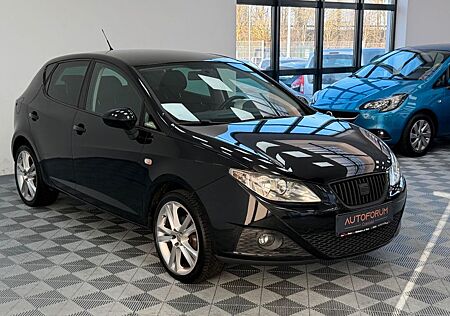 Seat Ibiza Lim. Sport 1.6 _ Bestzustand & Garantie _