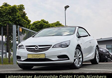 Opel Cascada Edition 1.4Ltr*1.HAND*KLIMA*NAVI*SHZ*PDC