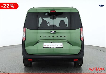 Ford Tourneo Courier Titanium 1.0 EB Aut. Kamera Temp