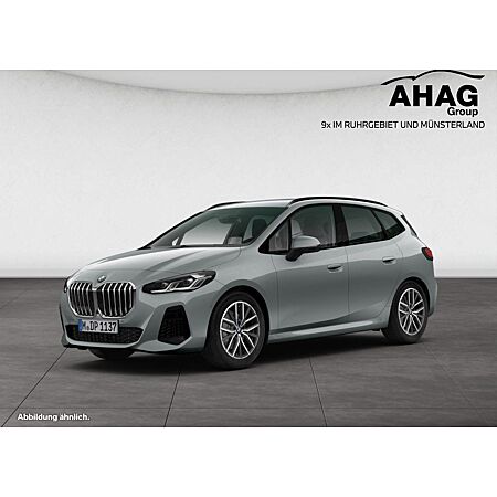 BMW 2er Active Tourer leasen
