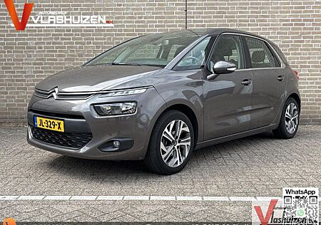 Citroën C4 Picasso gebraucht kaufen Citroën C4 Picasso 1.2 PureTech Selection | klima | Crui