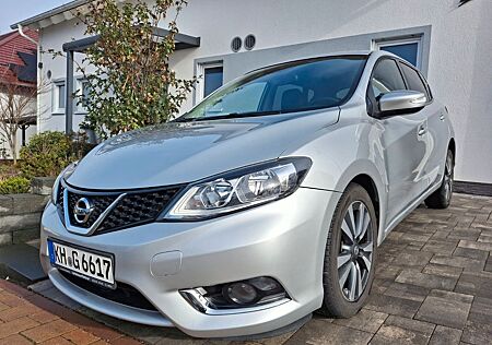 Nissan Pulsar 1.2 DIG-T ACENTA ACENTA