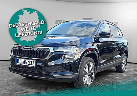 Skoda Karoq STYLE 1.5 TSI 150 PS KLIMA+Perleffekt+DSG+