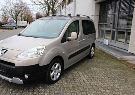 Peugeot Partner Tepee Family