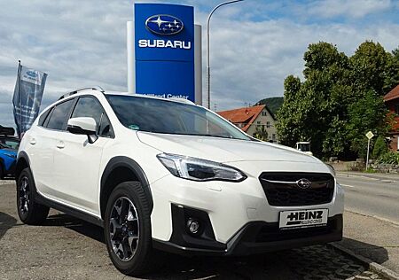 Subaru XV Comfort