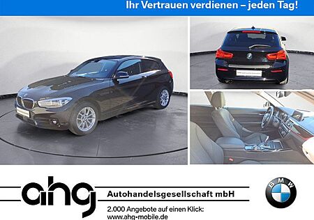 BMW 120i *LED*PDC*SHZ*Klima*Navi*