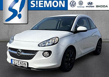 Opel Adam 1.2 Jam Tempomat Klima IntelliLink mit CarP