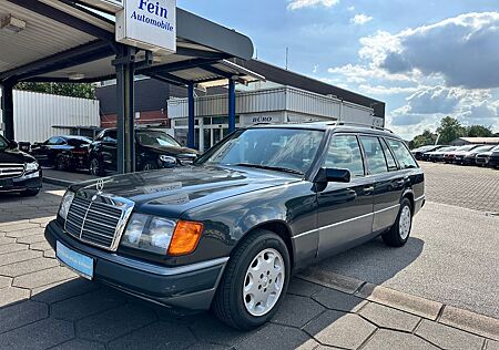 Mercedes-Benz E 230 E 230TE W124 Kombi Klima,Schiebedach,Automatik