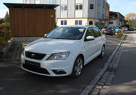 Seat Toledo Sun