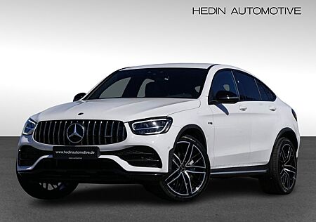 Mercedes-Benz GLC 43 AMG AMG GLC 43 4MATIC Coupé |LED|KEYL|NAVI|KAM|HUD