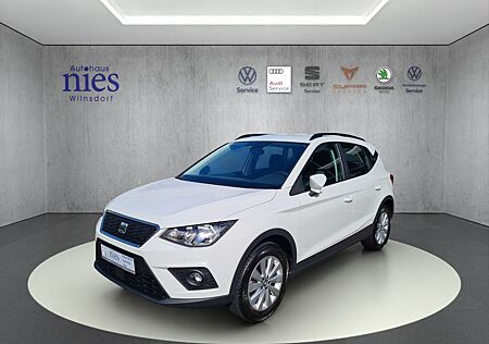 Seat Arona Style 1.0 TSI Klima Einparkhilfe