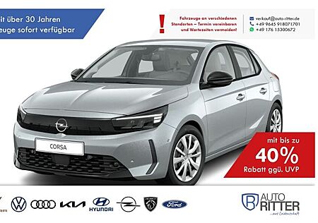 Opel Corsa Edition LED|Carplay|Klima|PDC|SHZ|DAB