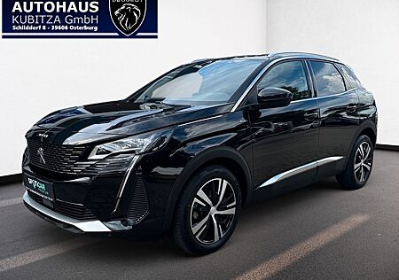 Peugeot 3008 GT Hybrid 145 *Kamera360*elektr.Heckkl.*SHZ