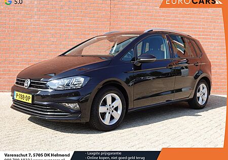 VW Golf Sportsvan Volkswagen 1.5 TSI Aut DSG Highline Edition