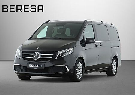 Mercedes-Benz V 250 d Lang Avantgarde Pano Navi Burmester 360