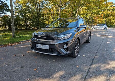 Kia Stonic 1.0 T-GDI 120 Spirit SHZ Rückfahrkamera