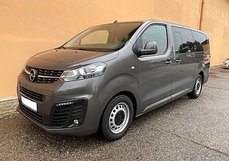Opel Vivaro /Zafira Life 2.0 Diesel L3, Navi, GRA