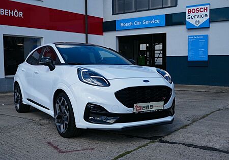 Ford Puma ST X Performance Paket