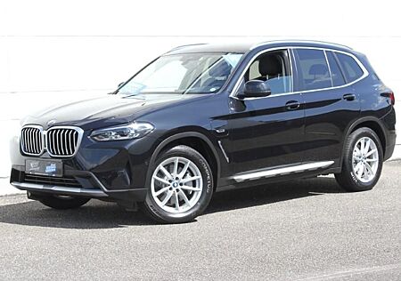 BMW X3 xDrive 30 e Hybrid LED Leder Heckkl. elektr.