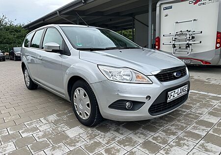 Ford Focus Turnier Style / Tüv Neu/Service Neu