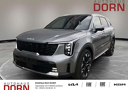 Kia Sorento Platinum 1.6T HEV AWD 360 Kamera Glasda