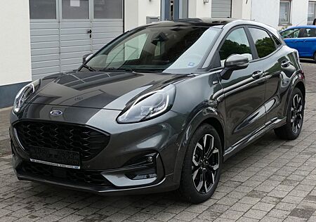 Ford Puma Hybrid ST-Line X*Panorama*AHK*ACC*
