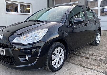 Citroën C3 Tendance**1.Hand*TÜV NEU**KLIMA**ZV