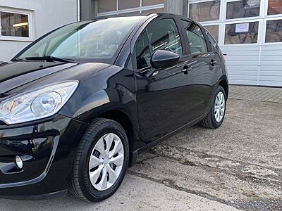 Citroën C3 Tendance**1.Hand*TÜV NEU**KLIMA**ZV