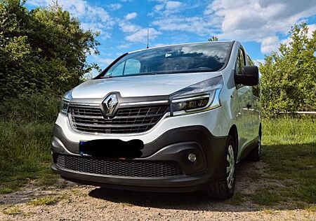 Renault Trafic Combi Life ENERGY dCi 145