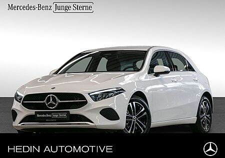Mercedes-Benz A 250 gebraucht kaufen Mercedes-Benz A 250 e |Progressive|LED|NAVI|KAM|MBUX|PTS|SHZ