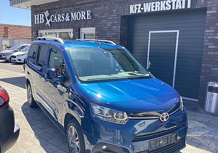 Toyota Pro Ace Proace City Verso L1 Executive, 7 Sitze,Autom