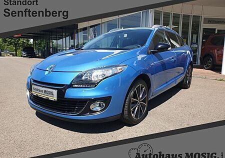 Renault Megane III Grandtour TCe 130 BOSE Edition