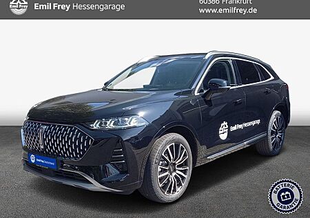 GWM WEY 05 Premium