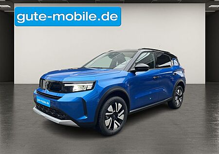 Opel Frontera GS 7 Sitzer|TechP|KAMERA|CarPlay|
