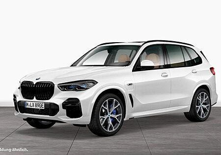 BMW X5 xDrive45e M Sport AHK Driv.Assist.Prof Laser