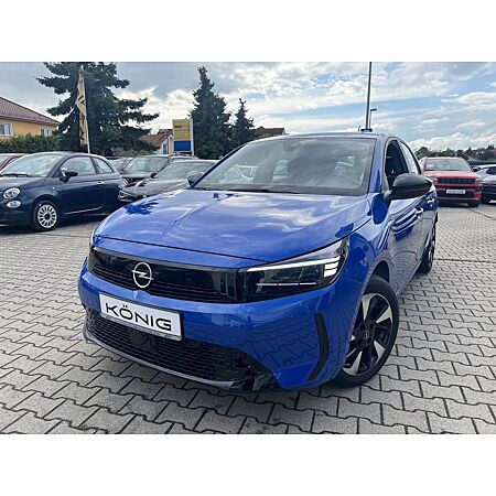 Opel Corsa leasen