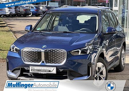 BMW iX1 x30 Sports.HUD ACC SurView.LiveProf.ParkAss+