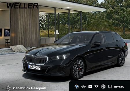 BMW 520dA xdrive Touring M Sport PRO Pano AHK LCProf