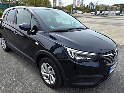 Opel Crossland (X) 1.2 DI Turbo 96kW Edition S/S ...