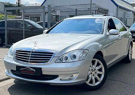 Mercedes-Benz S 350 gebraucht kaufen Mercedes-Benz S 350 S350 Lang 24.360km|Neuwertig|1.Hand|